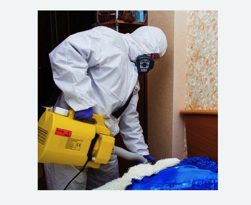 Обработка квартиры от коронавируса Цветной бульвар метро Москвы