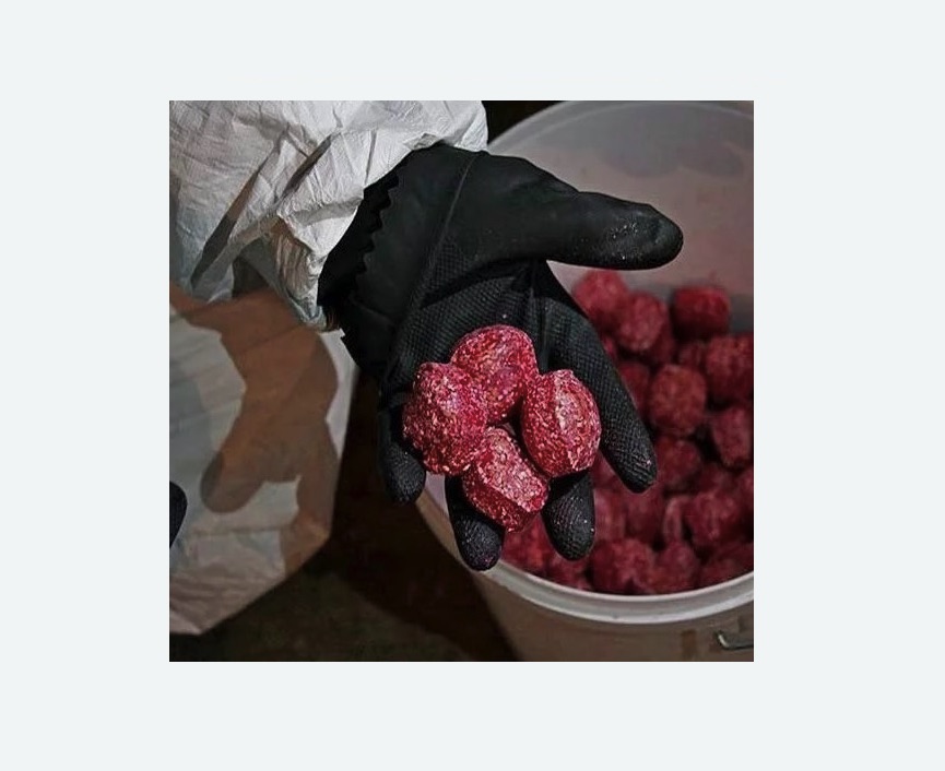 Обработка от крыс Цветной бульвар метро Москвы